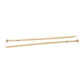 Miniatyrbild 1 av 2: BAMBOO VIRKNÅL 35CM - 6,5MM 68217