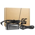 Miniatyrbild 1 av 4: Green Cell PRO 65W 19V 3,42A Laddare för Asus F553 F553M F553MA R540L R540S X540S X553 X553M X553MA ZenBook UX303L Strömförsörjning