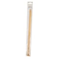 Miniatyrbild 2 av 2: BAMBOO VIRKNÅL 35CM - 6,5MM 68217