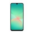 Miniatyrbild 4 av 6: Samsung Galaxy A26 5G 8 GB/256 GB Grön (Mint) Dubbel SIM A266