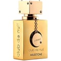 Miniatyrbild 2 av 2: Eau de Parfum - ARMAF - Club De Nuit Milestone - 30 ml - Elegant design - Tillförlitlig prestanda