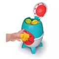 Miniatyrbild 4 av 4: Clemmy - Sensory Rocket - En karaktär + kuber