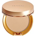 Miniatyrbild 2 av 2: Pulver - SENSAI - Sensai Silky Bronze Natural Compact Sc02 - Brun - Alla hudtyper