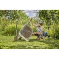 Miniatyrbild 3 av 5: GARDENA 18440-20 Liano™ Life 10 m 1/2 tum 1 st Set av textilslangar