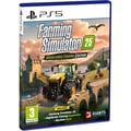 Miniatyrbillede 1 af 6: Farming Simulator 25: Highlands Fishing Edition - PS5 Spil