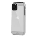 Miniatyrbild 1 av 2: Skyddsskal - BLACKROCK - Air Robust - iPhone 11 Pro Max - Transparent - Förstärkt skydd