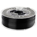 Miniatyrbillede 2 af 2: Spectrum Filaments 80088 smart ABS filament ABS modstandsdygtig over for stød 1.75 mm 1000 g dyb sort, sort 1 stk.