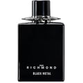 Miniatyrbild 2 av 2: RICHMOND BLACK METAL F EDP vap 100/620302 NYHET