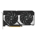 Miniatyrbild 1 av 6: Grafikkort ASUS DUAL RTX 5060 O8G