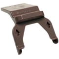 Miniatyrbild 1 av 2: Support för dammsugare RS-2230000268 ROWENTA, TEFAL