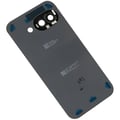 Miniatyrbild 4 av 4: Bakstycke för Google Pixel 9a Original Service Pack Google Lavendel