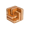 Miniatyrbild 2 av 2: Fridolin - Bamboo Staircase pussel
