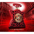Miniatyrbild 2 av 2: Eau de parfum - BOND NR. 9 - New Bond Street - 100ml - Kvinnor - Varierade aromatiska toner