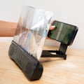 Miniatyrbild 3 av 6: Skärmförstärkare för mobiltelefon, uppladdningsbar InnovaGoods Screenier