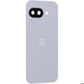 Miniatyrbild 3 av 4: Bakstycke för Google Pixel 9a Original Service Pack Google Lavendel