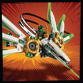 Miniatyrbild 2 av 5: LEGO® NINJAGO® 70676 Lloyd's Titan Mech