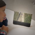 Miniatyrbild 5 av 6: Skärmförstärkare för mobiltelefon, uppladdningsbar InnovaGoods Screenier