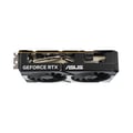 Miniatyrbild 5 av 6: Grafikkort ASUS DUAL RTX 5060 O8G