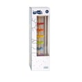 Miniatyrbild 6 av 6: Rainbow Rain Stick