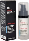 Miniatyrbild 1 av 4: Fuktighetskräm ansikte - COLLISTAR - K28530 - hyaluronsyra - lyftande effekt - 30 ml