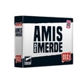 Miniatyrbild 1 av 2: Sällskapsspel - Olé Studio - Amis de Merde - Från 18 år - 2 till 10 spelare - Provokativ