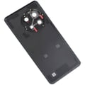 Miniatyrbild 4 av 4: Bakglas för OnePlus 13 Original Service Pack Oneplus Svart