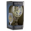 Miniatyrbild 3 av 3: Harry Potter glas - Hogwarts