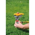 Miniatyrbild 2 av 4: Hozelock 450m² Pulserande sprinkler