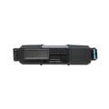 Miniatyrbild 5 av 6: ADATA HD710 Pro 2TB USB 3.1 Extern hårddisk - Blå