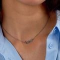 Miniatyrbild 5 av 6: COLLIER MORELLATO TALISMANER - SAUN32