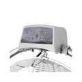 Miniatyrbild 5 av 6: Golvvifte - Orbegozo - PWM2232 - Silver Black - 45 W - 60 dB