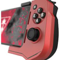 Miniatyrbild 5 av 6: Mobilspelkontroll - TURTLE BEACH - Atom - Bluetooth - Röd - Batteritid 20h