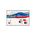 Miniatyrbild 6 av 6: COBI 5841 - ALPHAJET - FRANSK PATROLL
