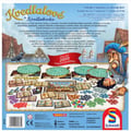 Miniatyrbild 1 av 4: Sällskapsspel - KVEDLALOVÉ - Kvedlal - 2 till 4 spelare - 45 min - Tjeckisk