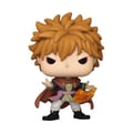 Miniatyrbild 1 av 2: Figurine - FUNKO - Leopold Vermillion - Röd - 14 år och uppåt - Unisex