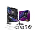 Miniatyrbild 6 av 6: ASROCK Moderkort X870E Nova W