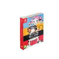 Miniatyrbild 3 av 6: RIKI 8Bit Spelkollektion Nintendo Switch