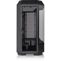 Miniatyrbild 2 av 6: PC-fodral - THERMALTAKE - The TOWER 300 (svart) - Minitorn - Micro-ATX-format - Utan strömförsörjning