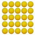 Miniatyrbild 1 av 2: Skumgummiboll - HASBRO - Nerf Rival - Gul - 25 påfyllningar - Säker för barn