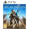 Miniatyrbild 1 av 4: Atlas Fallen-Game-PS5