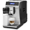 Miniatyrbild 1 av 6: Maskin expresso kvarn - De'Longhi - Autentica - ETAM29.660.SB - 4 recept - Silver