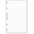 Miniatyrbild 1 av 2: Ersättningsgaller - FINOCAM - C240 - 73 x 114 mm - 50 ark - Papper 70 g/m²