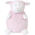 Miniatyrbild 2 av 2: Peluche - Glad Häst - Rosa får - 24 cm - Mjukhet - Lämplig från födseln