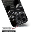 Miniatyrbild 2 av 2: Siliconefodral - Kompatibel med Apple iPhone 14 Pro - design dj mixer