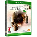 Miniatyrbild 1 av 2: Videospel - The Dark Pictures Anthology - Little Hope - Xbox One - Äventyr - PEGI 18+ - DVD