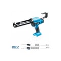 Miniatyrbild 2 av 2: Trådlös fogpistol 20V KOMA TOOLS - Utan batteri eller laddare