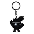 Miniatyrbild 2 av 2: Difuzed - Chainsaw Man - Nyckelring gummi