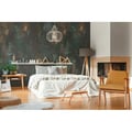 Miniatyrbild 4 av 4: Panoramic The Wall 2 - AS-392321
