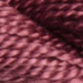 Miniatyrbild 2 av 2: DMC - Fil DMC Coton Perlé Médium N5 Färg. 336