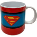 Miniatyrbild 1 av 2: Mugg - DC COMICS - Superman - Keramik - Flerfärgad - Modern Design